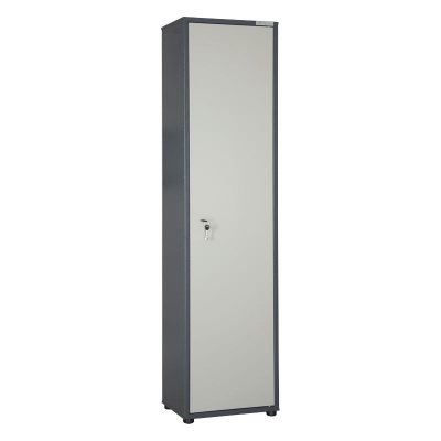 Шкаф офисный ШМ-180ТМ2 в Сочи - купить недорого. Выбрать в интернет-магазине