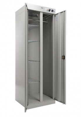  СУШИЛЬНЫЙ ШКАФ ШС ЦИКЛОН 1965