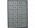 Депозитные ячейки  VALBERG DB-12 DGL
