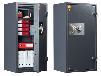 Сейф VALBERG ГАРАНТ ЕВРО 133Т EL