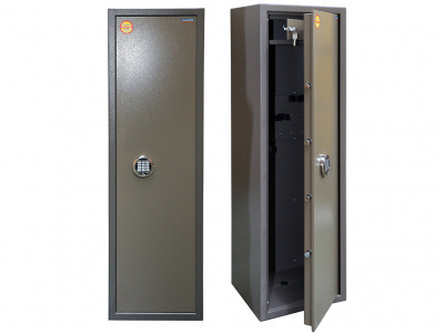 Сейф оружейный VALBERG ИРБИС-5 EL