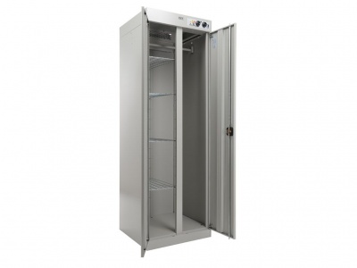  СУШИЛЬНЫЙ ШКАФ ШС ЦИКЛОН 1965