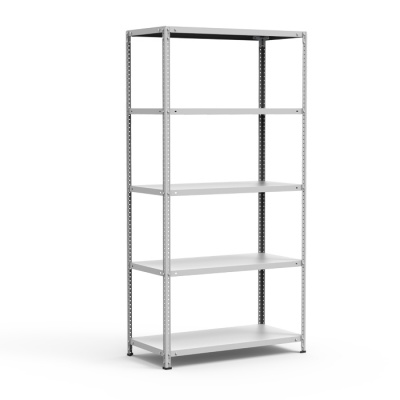 СТФ Стеллаж 1055-1,8 в Сочи - купить недорого. Выбрать в интернет-магазине