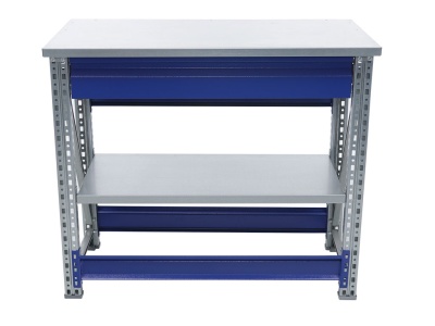 Купить Верстак MASTER (№104) MТ100.MF1/MF1.101 в Сочи. В наличии и под заказ в каталоге