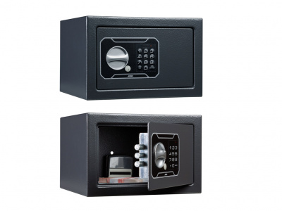 Сейф AIKO Т-170 EL