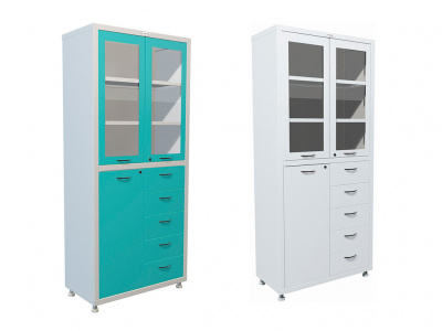 Шкаф HILFE МД 2 1780-R5