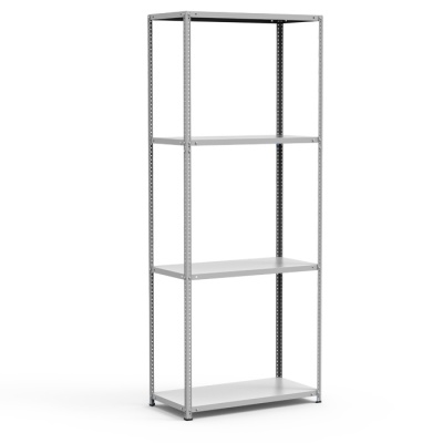 СТФ Стеллаж 1564-2,5 в Сочи - купить недорого. Выбрать в интернет-магазине