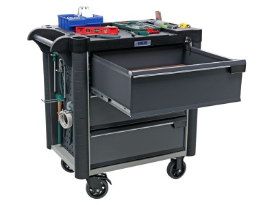 Купить Тележка инструментальная WDS-3.0 NEW в Сочи. В наличии и под заказ в каталоге