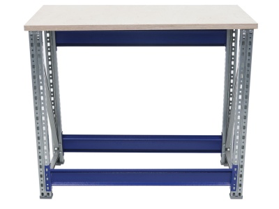 Купить Верстак MASTER (№102) M100.MF1/MF1.000 в Сочи. В наличии и под заказ в каталоге