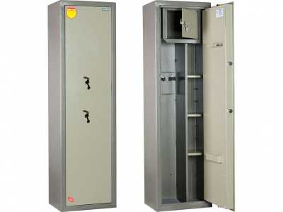 Сейф оружейный VALBERG ЗАСЛОН