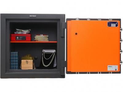 Сейф MDTB BURGAS-67 EK 680x680x630мм