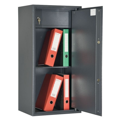 Сейф офисный ШБМ-90 в Сочи - купить недорого. Выбрать в интернет-магазине