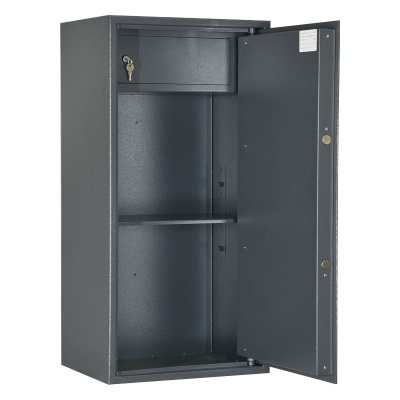 Сейф офисный ШБМ-90 в Сочи - купить недорого. Выбрать в интернет-магазине