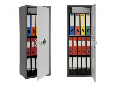 Шкаф AIKO SL-125Т EL