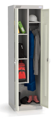 ШМУ 22-530 Шкаф универсальный в Сочи - купить недорого. Выбрать в интернет-магазине