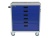 Купить Тележка инструментальная WDS D-6.0 в Сочи. В наличии и под заказ в каталоге