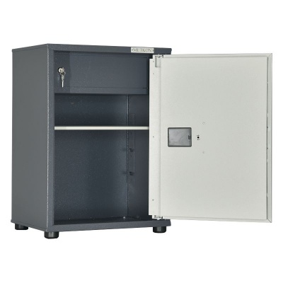 Шкаф офисный ШМ-62ТМ2Э в Сочи - купить недорого. Выбрать в интернет-магазине