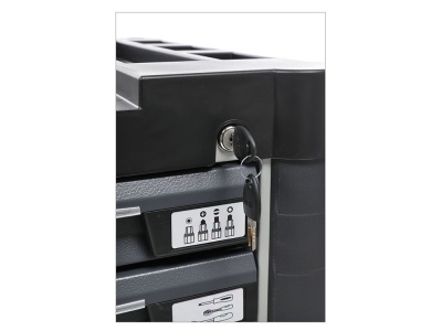 Купить Тележка инструментальная WDS-6.0 NEW в Сочи. В наличии и под заказ в каталоге