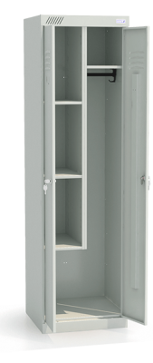 ШМУ 22-530 Шкаф универсальный в Сочи - купить недорого. Выбрать в интернет-магазине