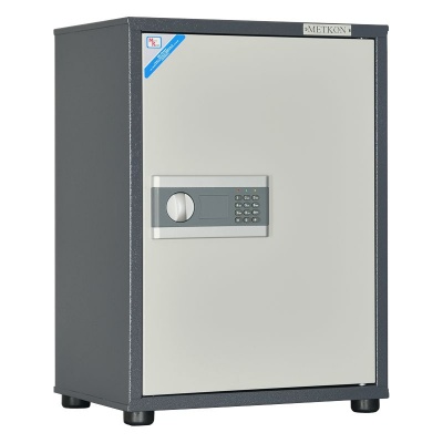 Шкаф офисный ШМ-62ТМ2Э в Сочи - купить недорого. Выбрать в интернет-магазине