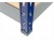 СТЕЛЛАЖ SB 200X152X51/4 в Сочи - купить недорого. Большой ассортимент