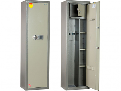 Сейф оружейный VALBERG ЗАСЛОН EL