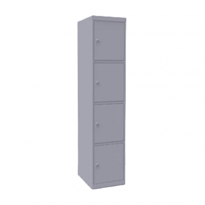 Шкаф для сумок ШР- 14 (L-400)