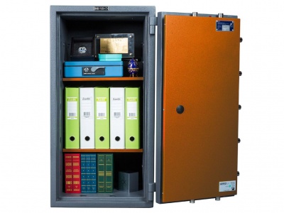 Сейф MDTB BASTION-M 99 EK 990x510x510мм