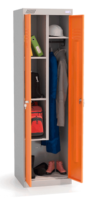 ШМУ 22-530 Шкаф универсальный в Сочи - купить недорого. Выбрать в интернет-магазине