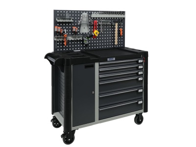 Купить Тележка инструментальная WDS-6.1 NEW в Сочи. В наличии и под заказ в каталоге