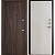 Купить Специальная металлическая дверь АЛЬФА IS EI60 2098х943/1043х97 в Сочи. В наличии и под заказ в каталоге