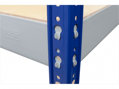 СТЕЛЛАЖ SB 250X183X61/4 в Сочи - купить недорого. Большой ассортимент