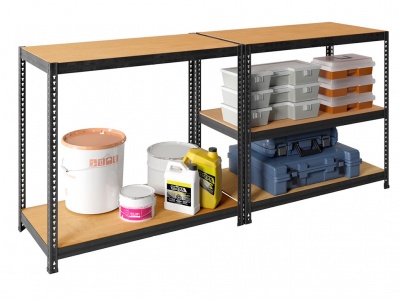 СТЕЛЛАЖ SBL 180KD/90X45/5 в Сочи - купить недорого. Выбрать в интернет-магазине