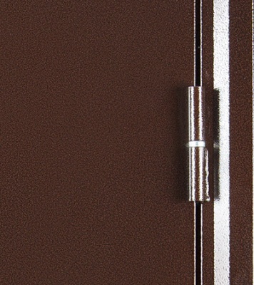 Купить Входная металлическая дверь МАСТЕР 2100х953/1053х54 в Сочи. В наличии и под заказ в каталоге