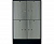 Депозитные ячейки  VALBERG DB-4S. DGL