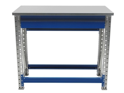 Купить Верстак MASTER (№103) MТ100.MF1/MF1.100 в Сочи. В наличии и под заказ в каталоге