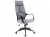 КРЕСЛО TRIO BLACK (ТКАНЬ СЕРАЯ)