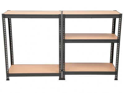 СТЕЛЛАЖ SBL 180KD/90X40/5 в Сочи - купить недорого. Выбрать в интернет-магазине