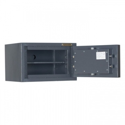 Сейф взломостойкий огнестойкий СМ-28 в Сочи - купить недорого. Выбрать в интернет-магазине