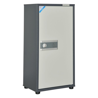 Шкаф офисный ШМ-90ТМ2Э в Сочи - купить недорого. Выбрать в интернет-магазине