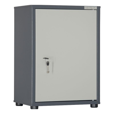 Шкаф офисный ШМ-62ТМ2 в Сочи - купить недорого. Выбрать в интернет-магазине