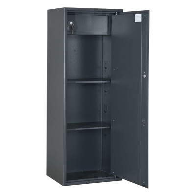 Сейф офисный ШБМ-120 в Сочи - купить недорого. Выбрать в интернет-магазине