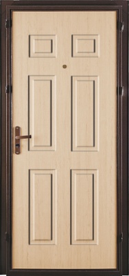 Купить Входная металлическая дверь МАСТЕР ОРИОН 2101х950/1053х54 в Сочи. В наличии и под заказ в каталоге