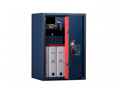 Сейф MDTB ES-63Т.Е 630x440x354мм