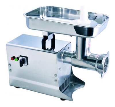 Мясорубка HFM-8 в Сочи купить по доступной цене. Смотрите полный каталог оборудования для HoReCa