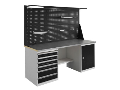 Купить Верстак EXPERT T WTH200 КОМПЛЕКТ12 (EXPTWTH200.T6/T1.021) в Сочи. В наличии и под заказ в каталоге