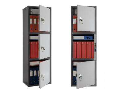 Шкаф AIKO SL-150/3Т