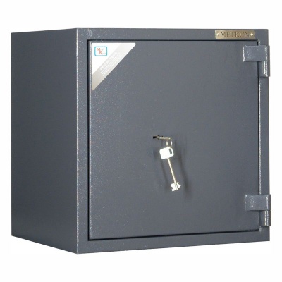 Сейф взломостойкий огнестойкий СМ-46 в Сочи - купить недорого. Выбрать в интернет-магазине