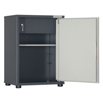 Шкаф офисный ШМ-62ТМ2 в Сочи - купить недорого. Выбрать в интернет-магазине