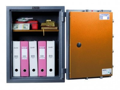 Сейф MDTB BASTION-M 67 EK 670x510x510мм